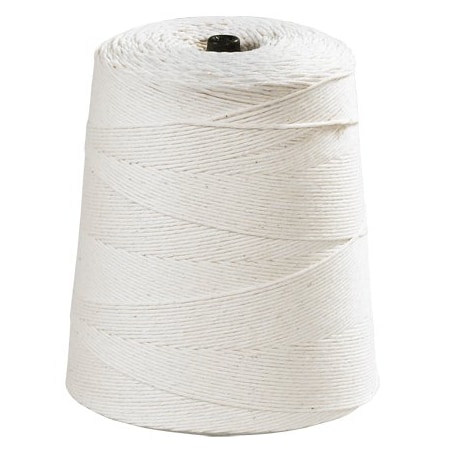 Bsc Preferred 8-Ply, 20 lb, Cotton Twine BUY00027595